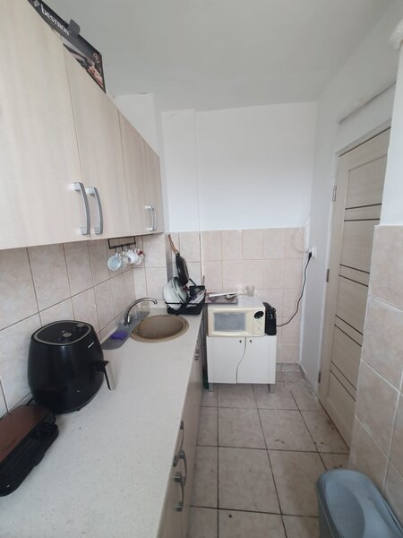 Iancului, 10 min metrou, Elev Stefanescu Stefan, sector 2